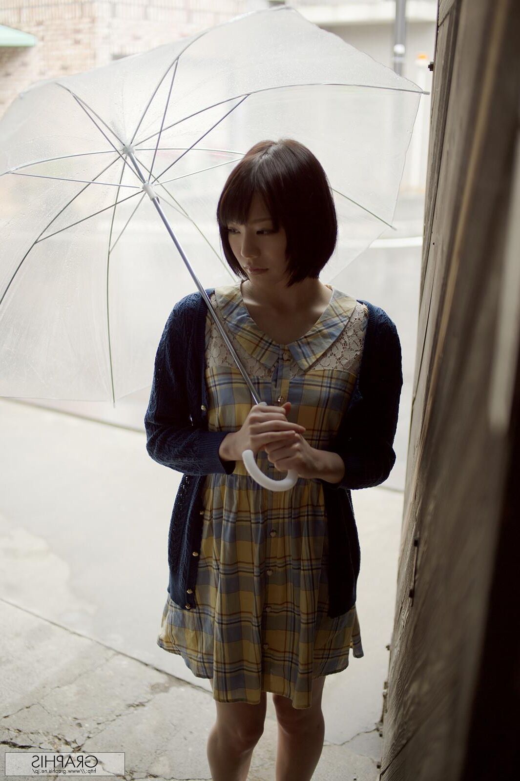 Airi Suzumura Graphisgals Non.