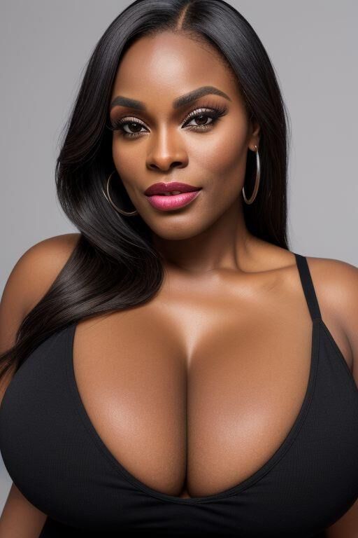 [AI] Tika Sumpter