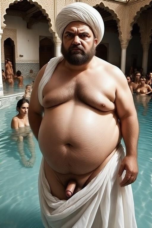 ハーレム・ウニュシュ