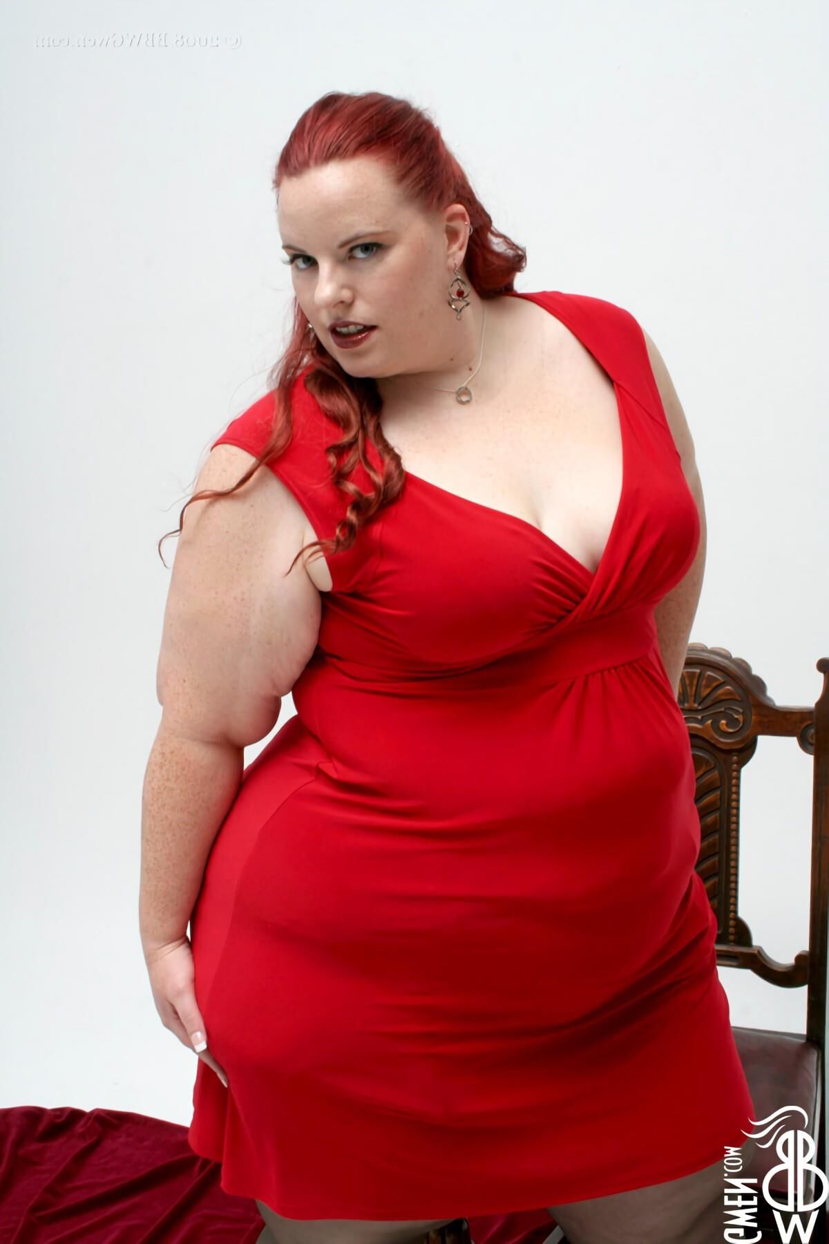 Splendide Gwen! 