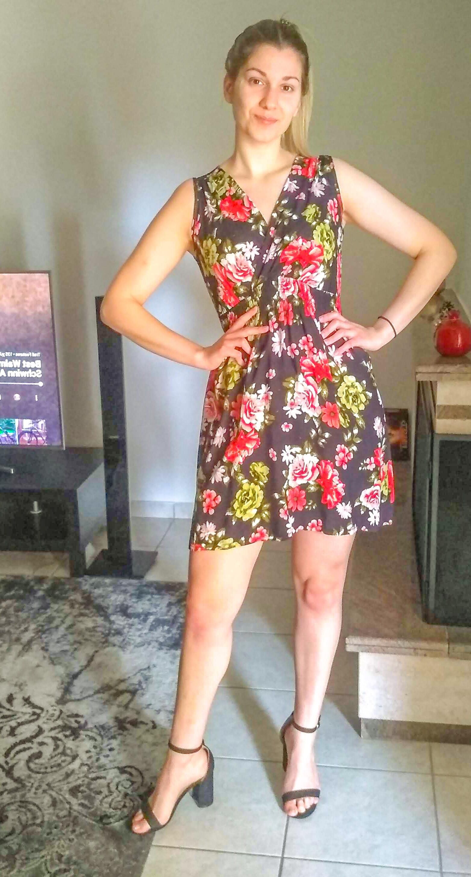 Teen Slut Wife for Comments and Sharing