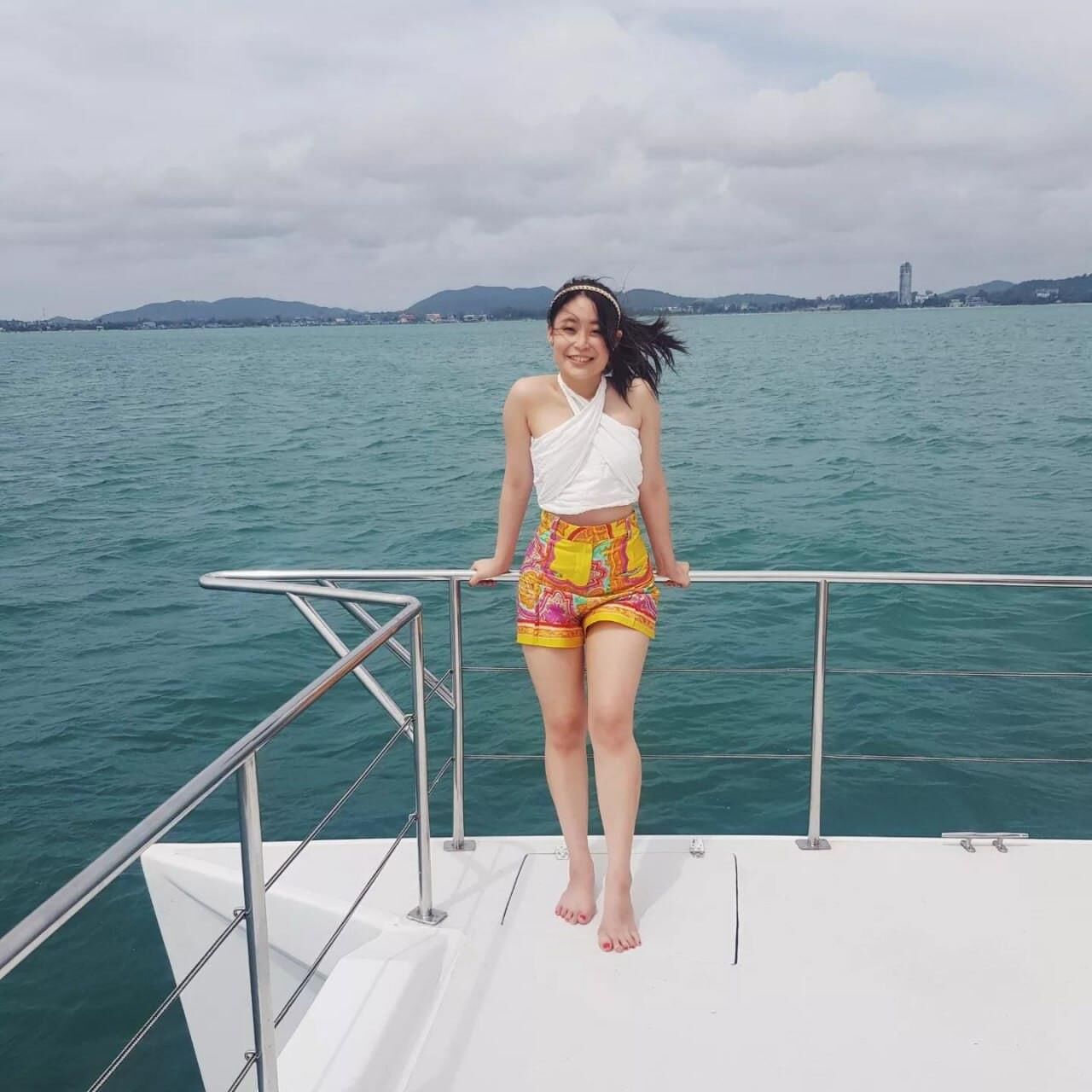 Hotwife Joy ce