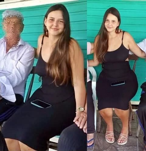 Vagabundas aleatórias