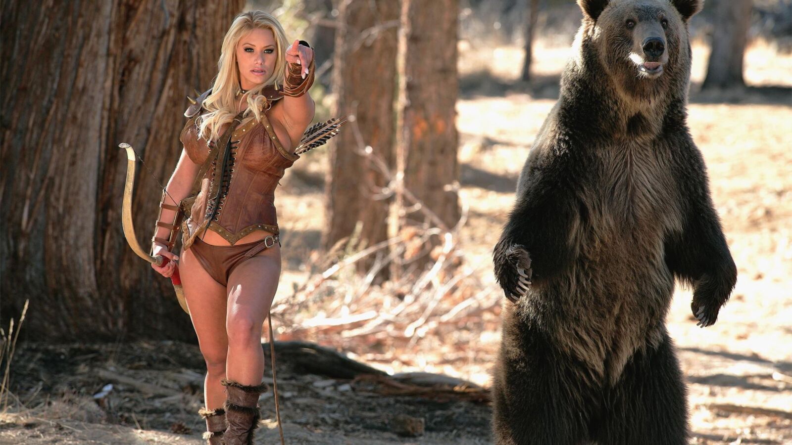 BEAR