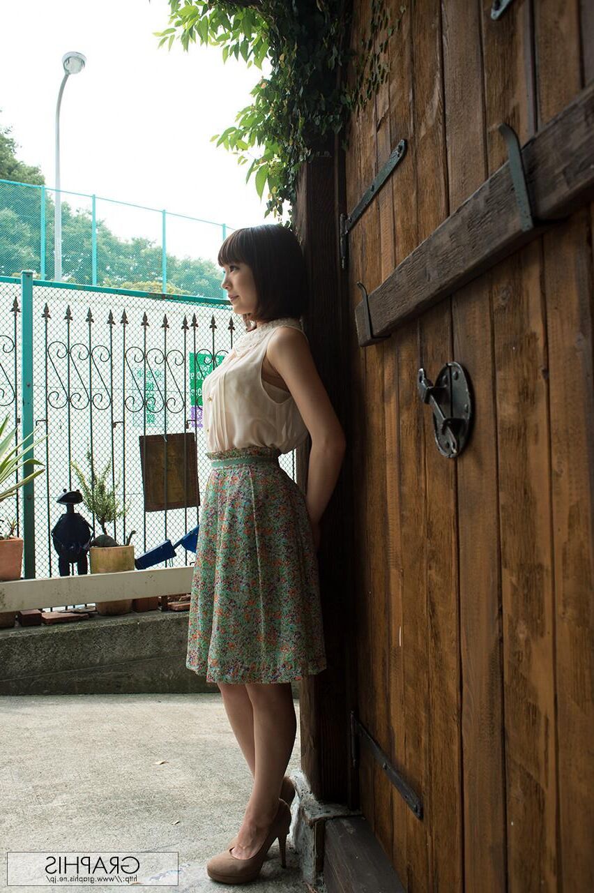 Airi suzumura graphisgals № Эротическая экспрессия