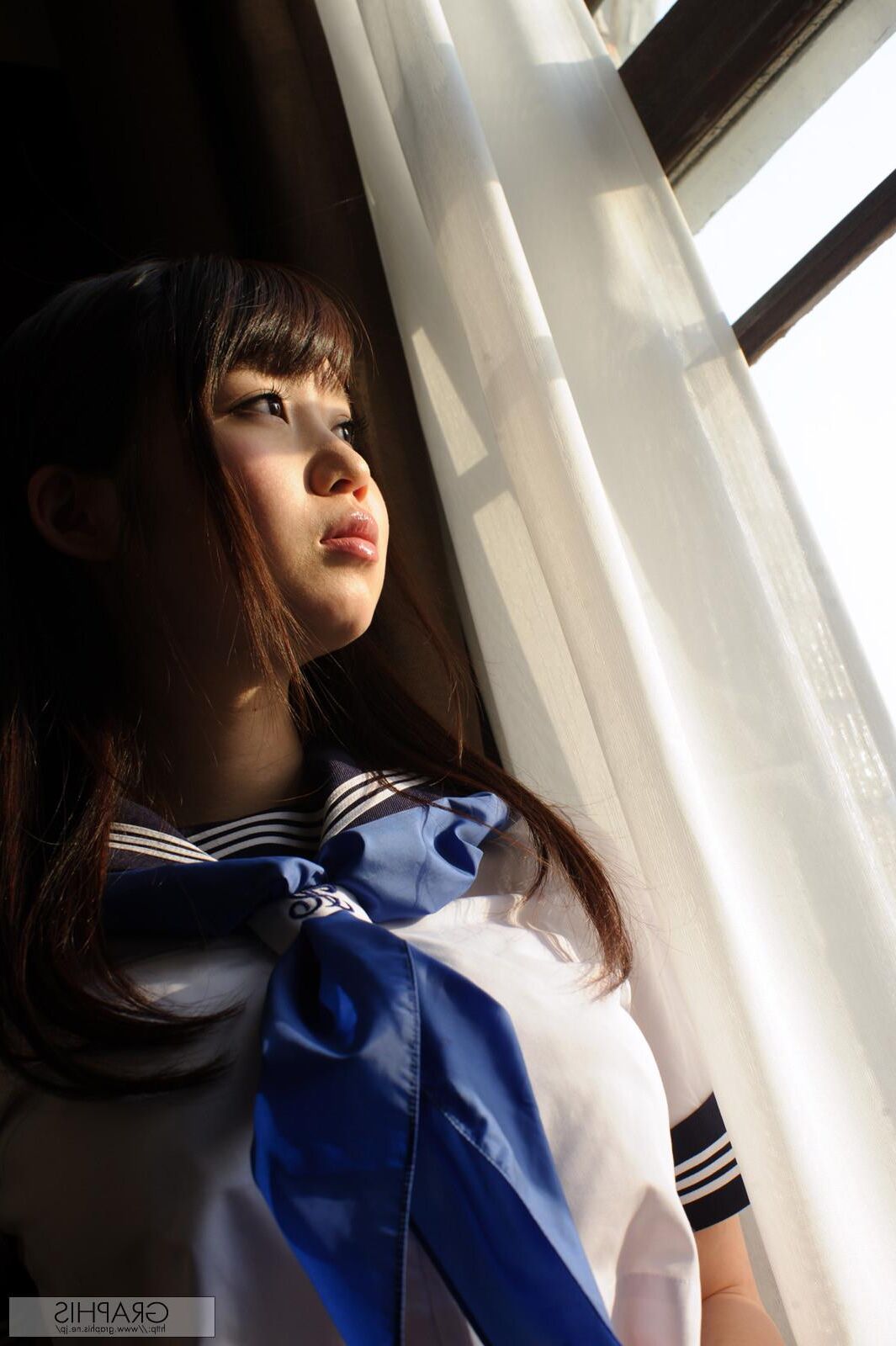 Aika Yumeno Graphisgals No.