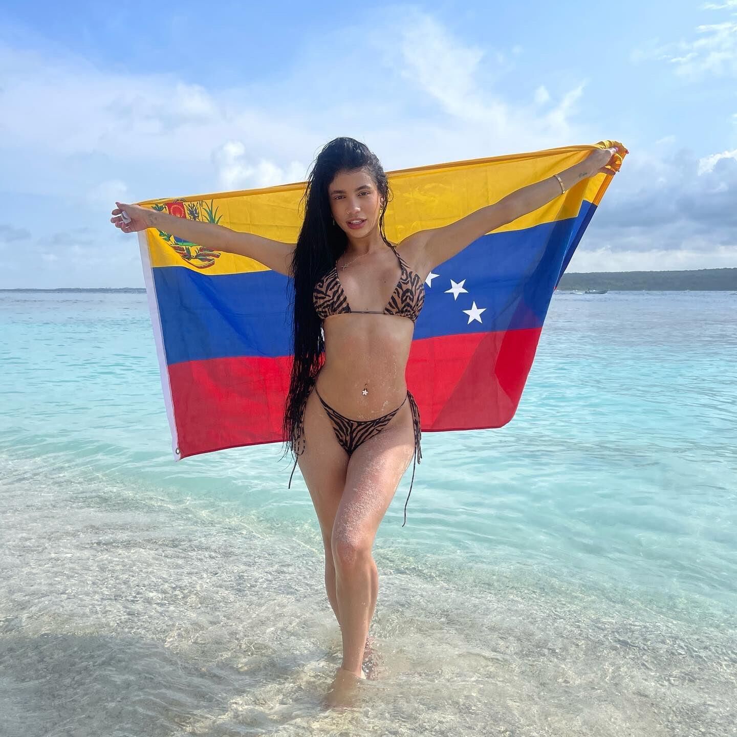 Veronica Rodriguez 🇻🇪