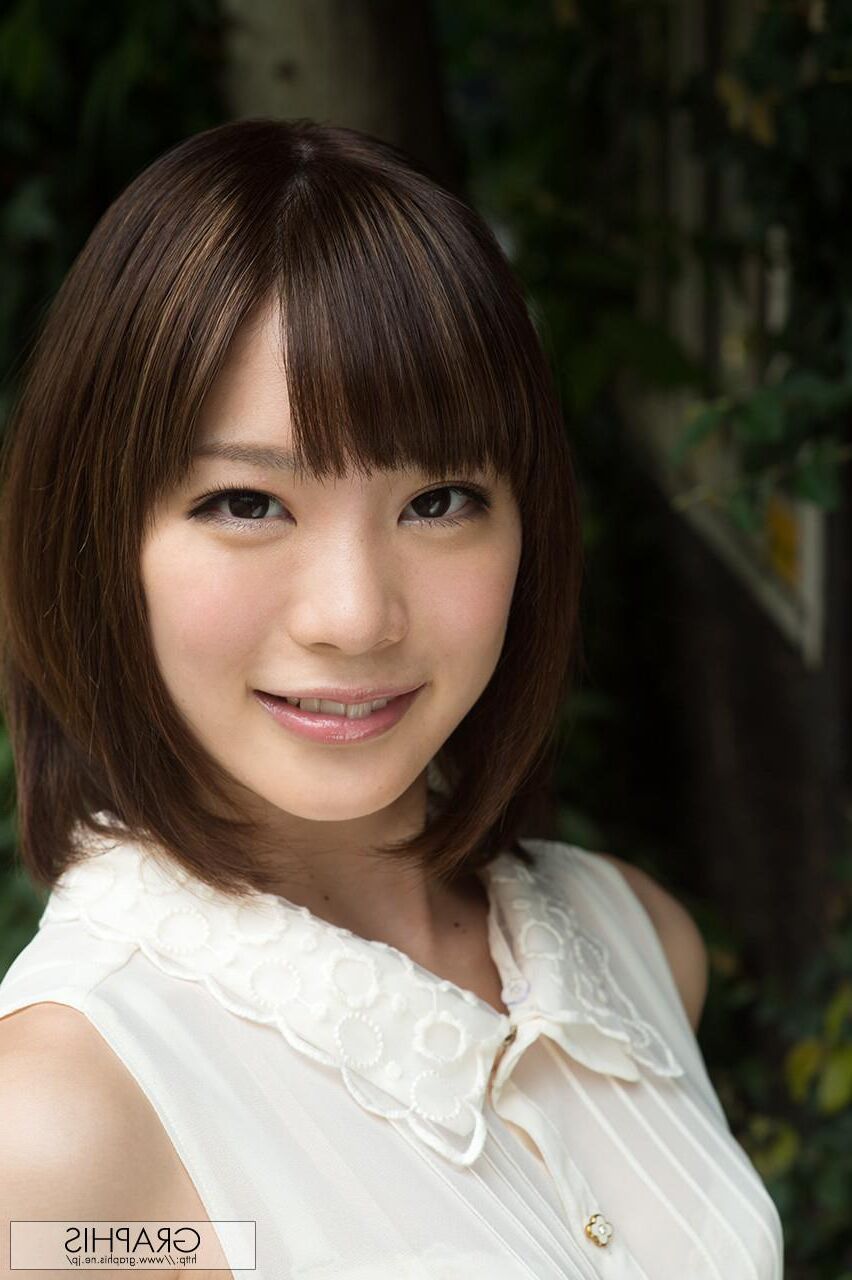 Airi suzumura graphisgals № Эротическая экспрессия