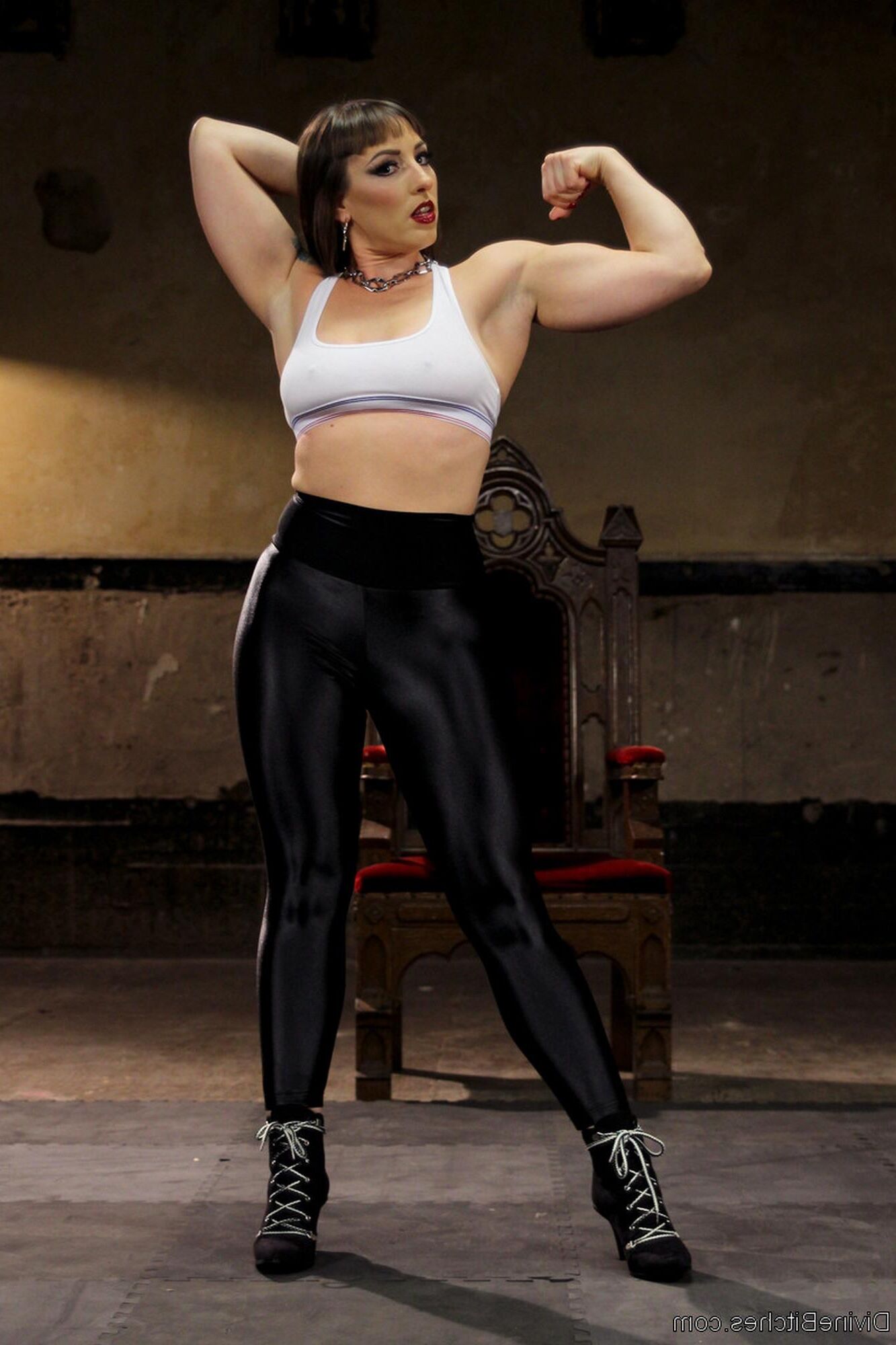 .. Mistress Kara (Femdom)