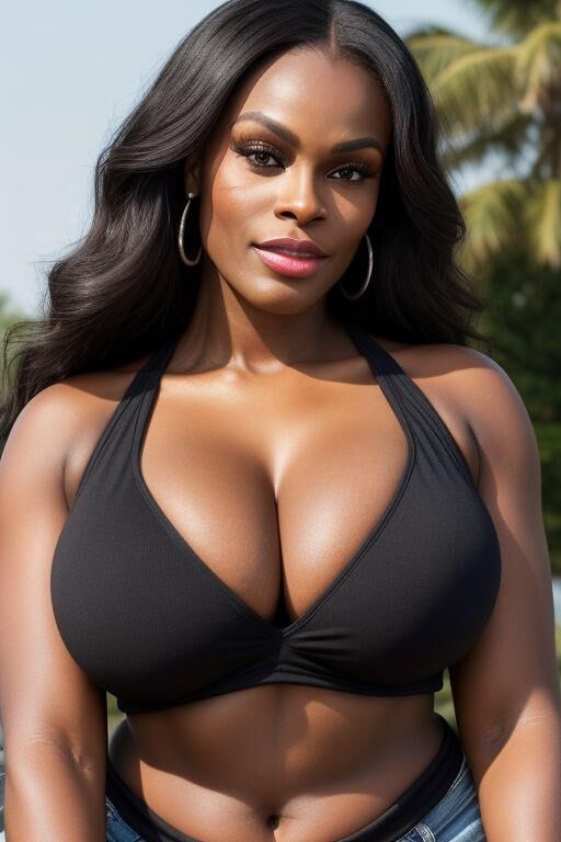 [AI] Tika Sumpter