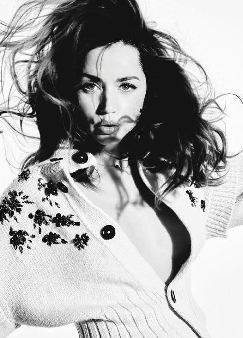Ana de Armas
