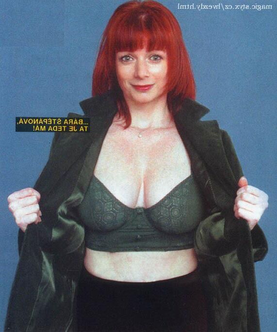 Bara Stepanova