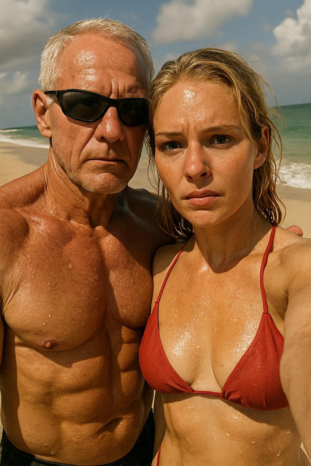 Daddy Holiday