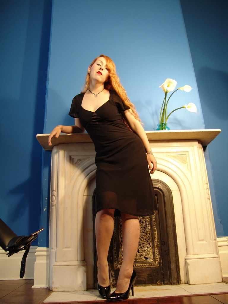Femdom Mistress 