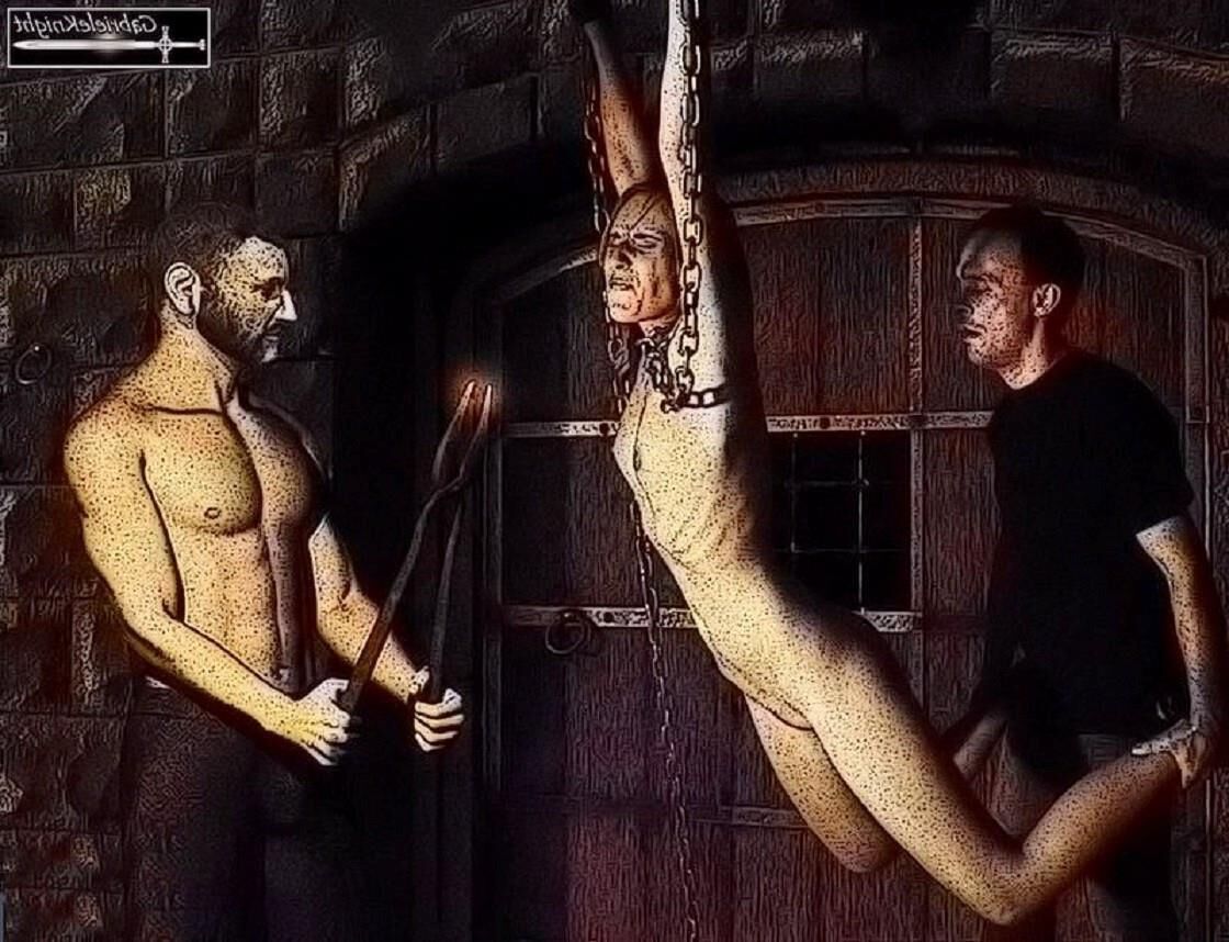 Это искусство или нет фантазий BDSM