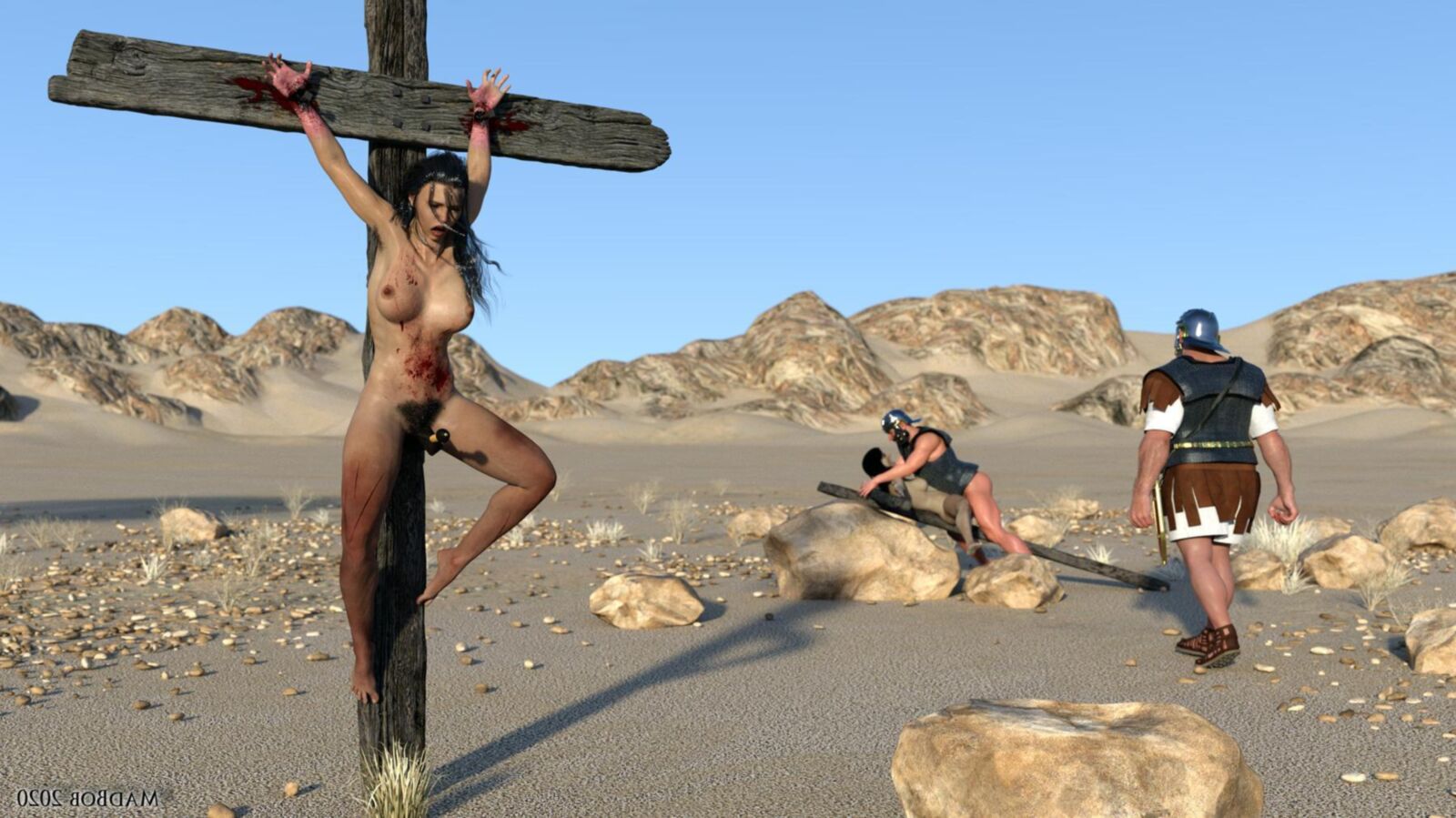 Это искусство или нет фантазий BDSM