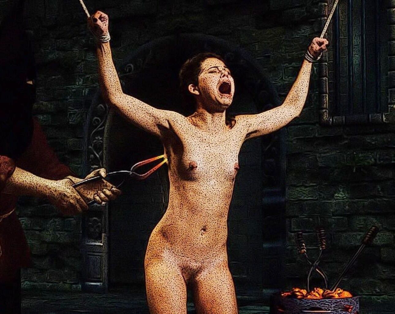 Это искусство или нет фантазий BDSM