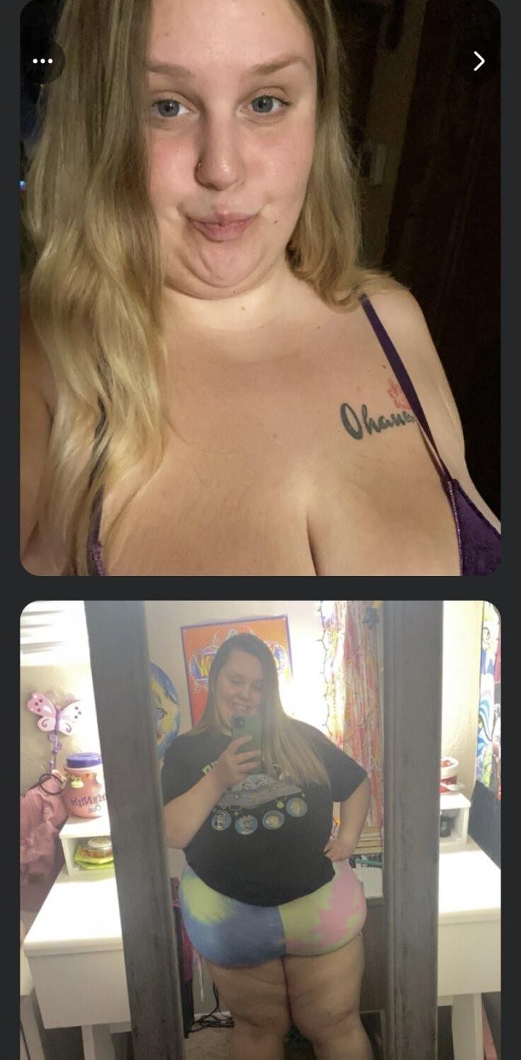 Null BBW Kodie