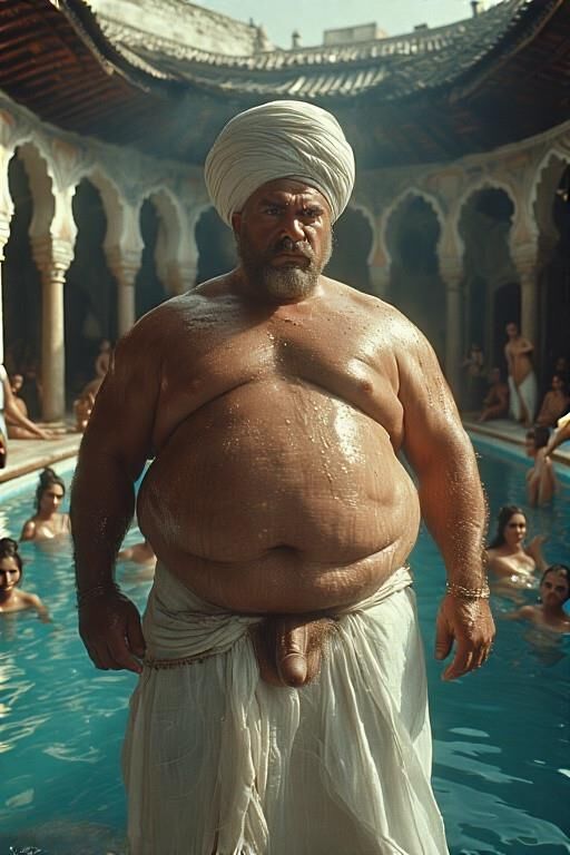 ハーレム・ウニュシュ
