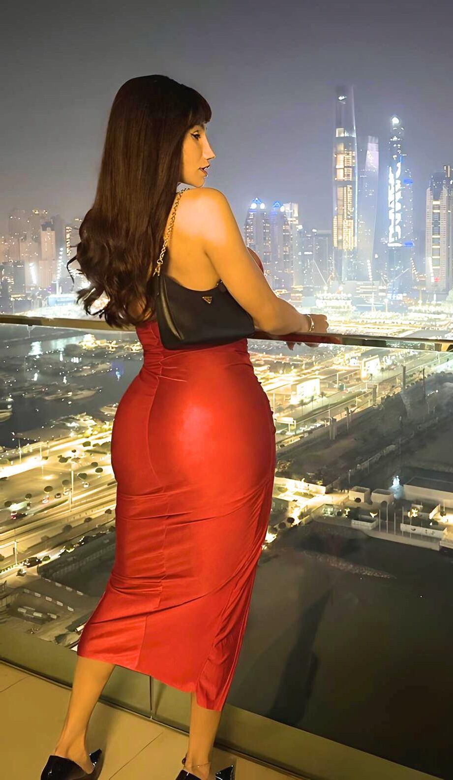 Sexy brasilianische Shemale Agatha