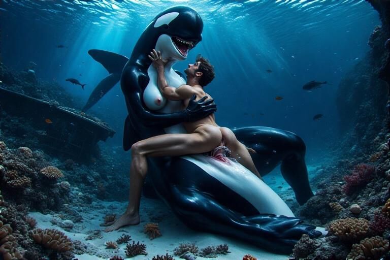 Orca Attack