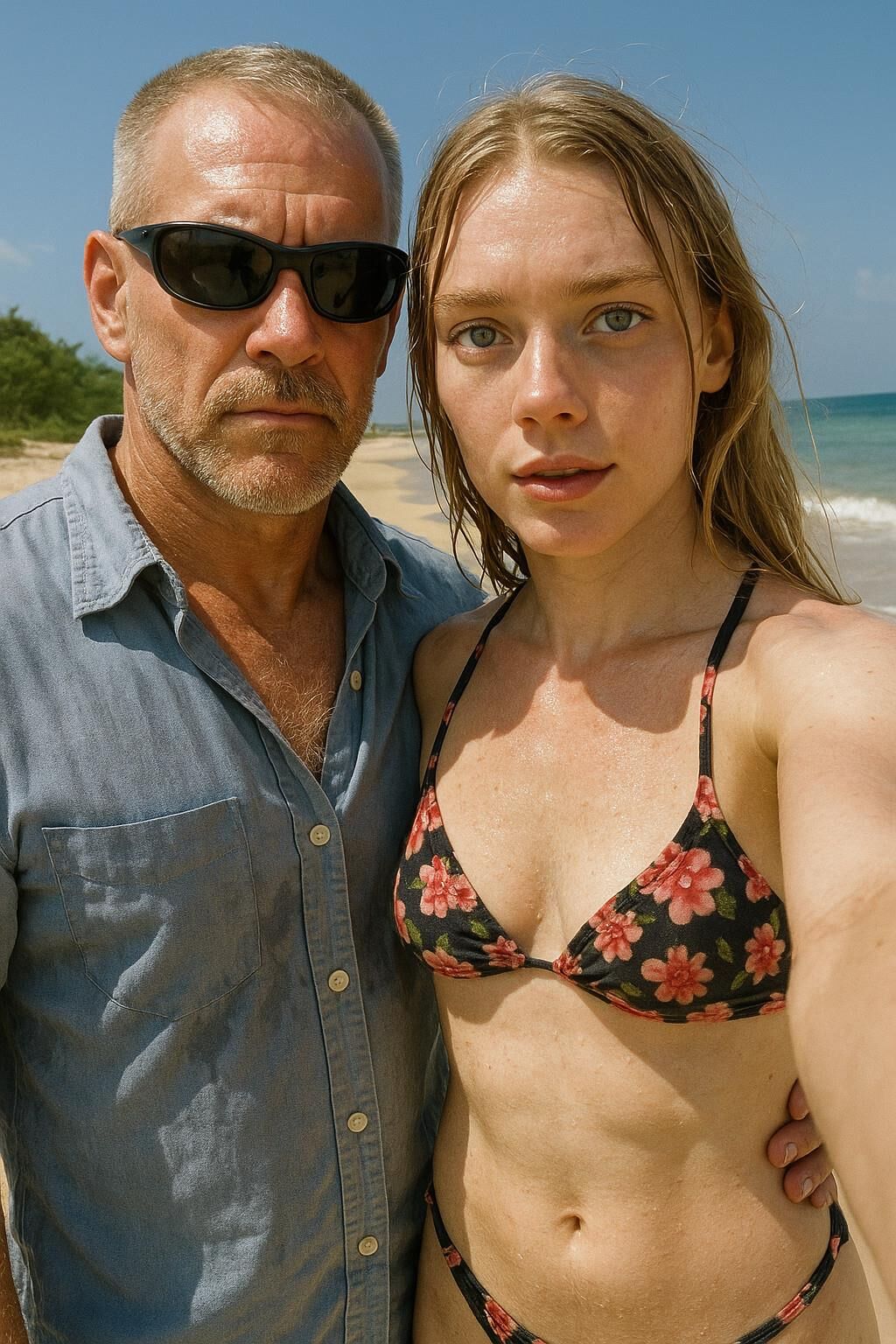 Daddy Holiday