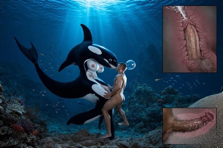 Orca Attack