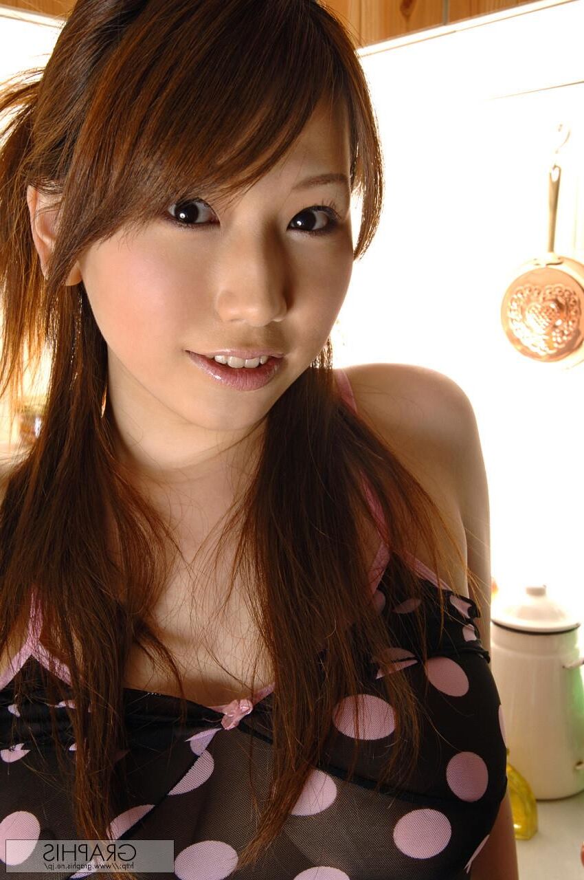 AI Sayama Graphisgals Non.