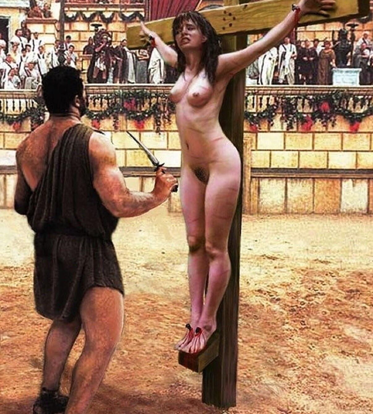 Это искусство или нет фантазий BDSM