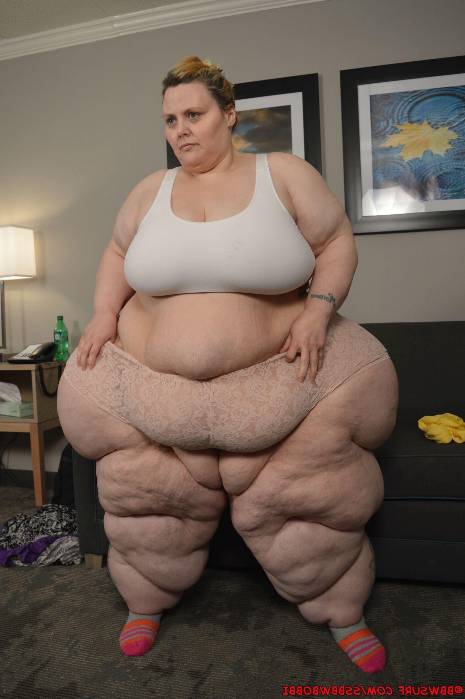 SSBBW MIX