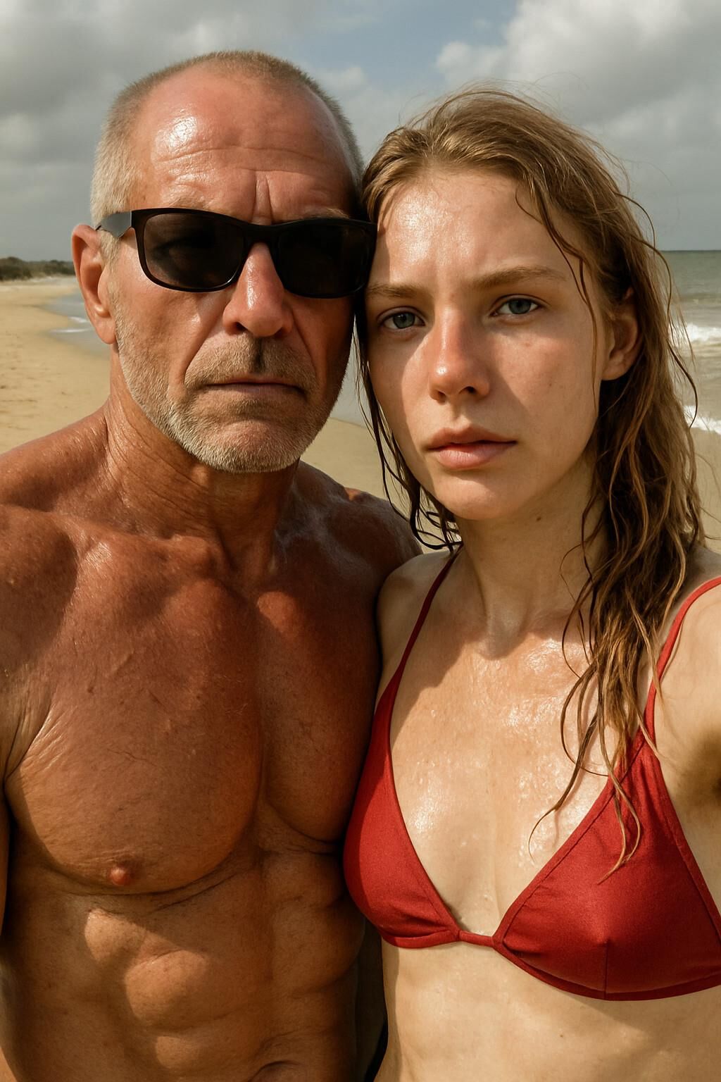Daddy Holiday