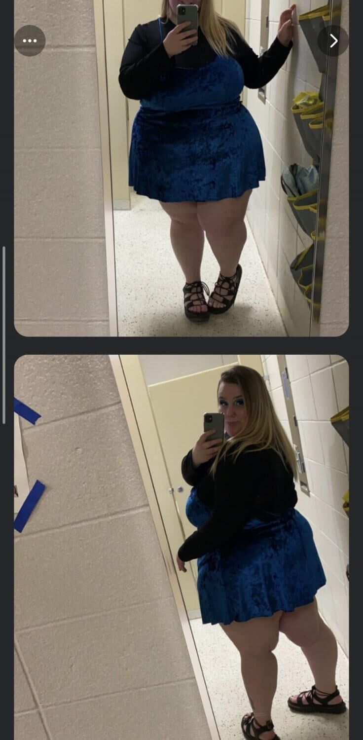 Null BBW Kodie