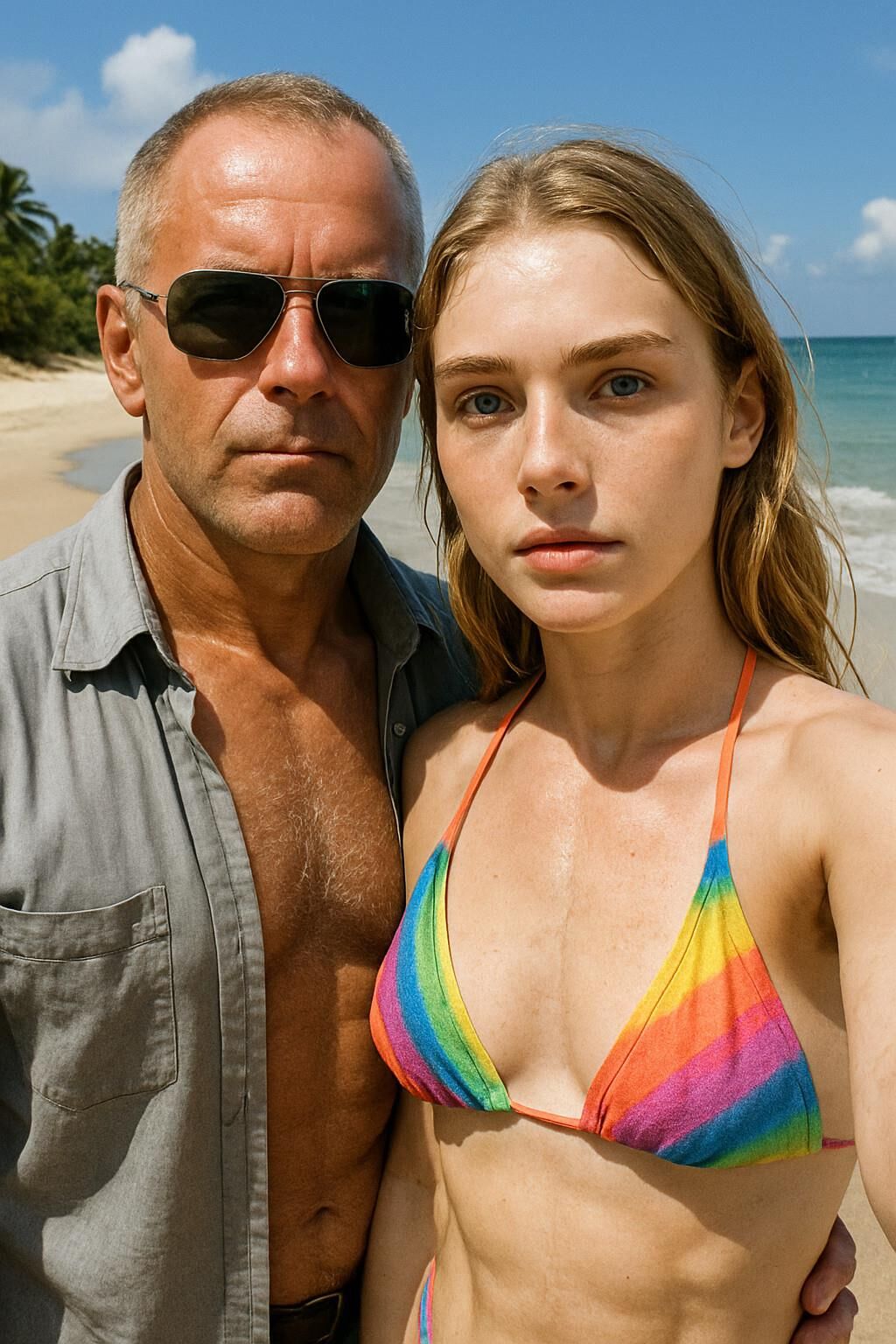 Daddy Holiday