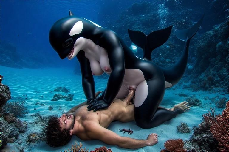 Orca Attack