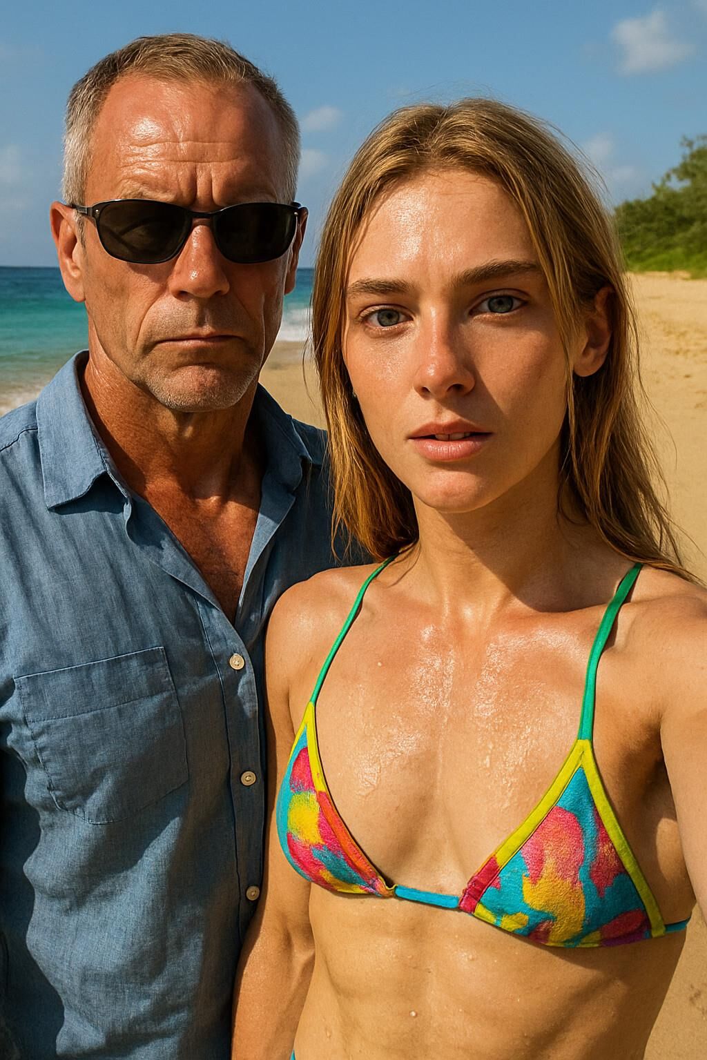 Daddy Holiday