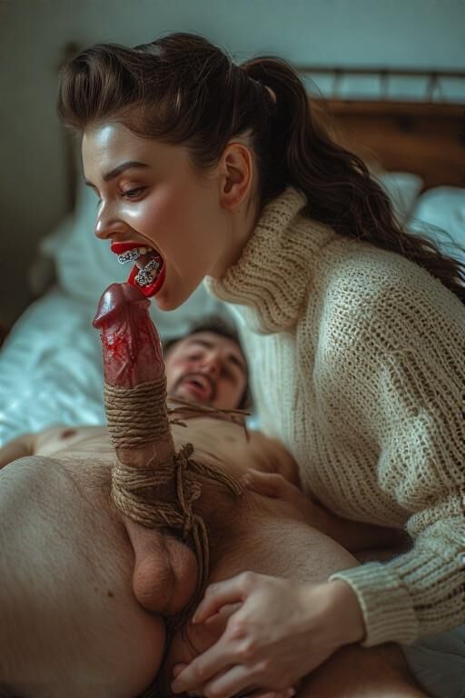 FEMDOM 