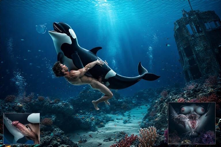 Orca Attack