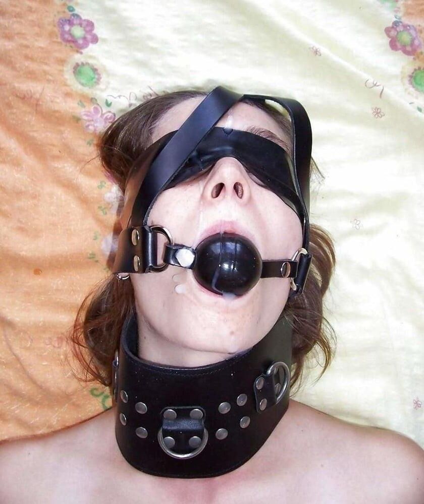 Noses with gags 