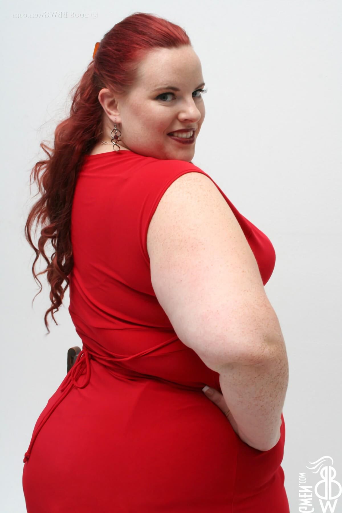 Splendide Gwen! 