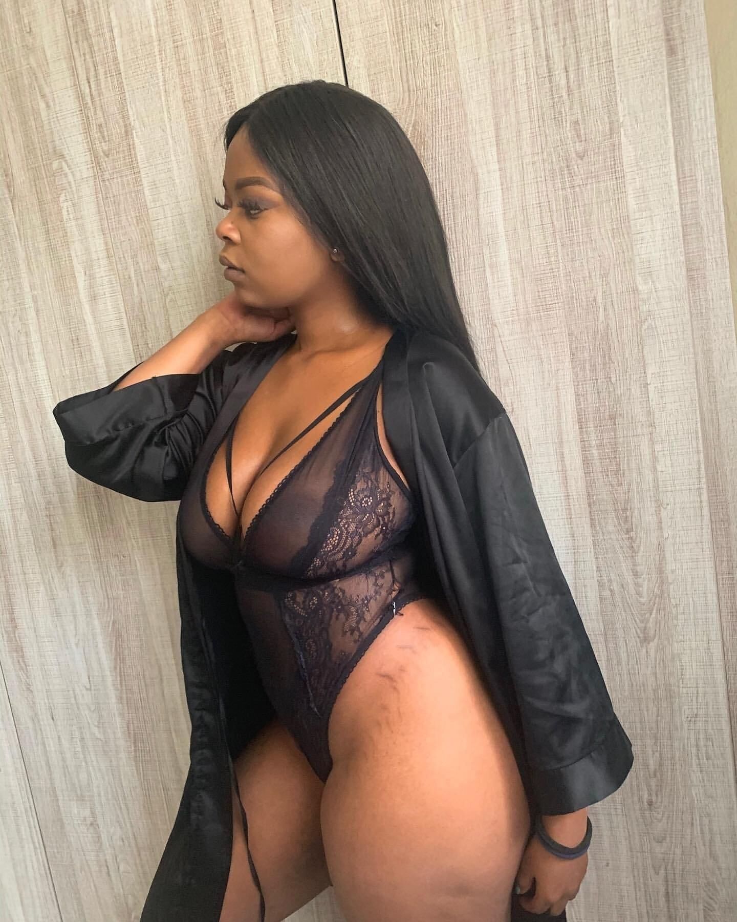Houes avec des culs de phat