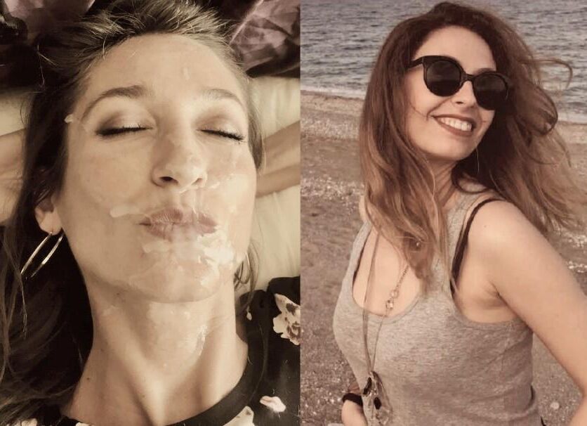 Amateur -Milfs, Frauen, Freundinnen entlarvt und lieben es ...
