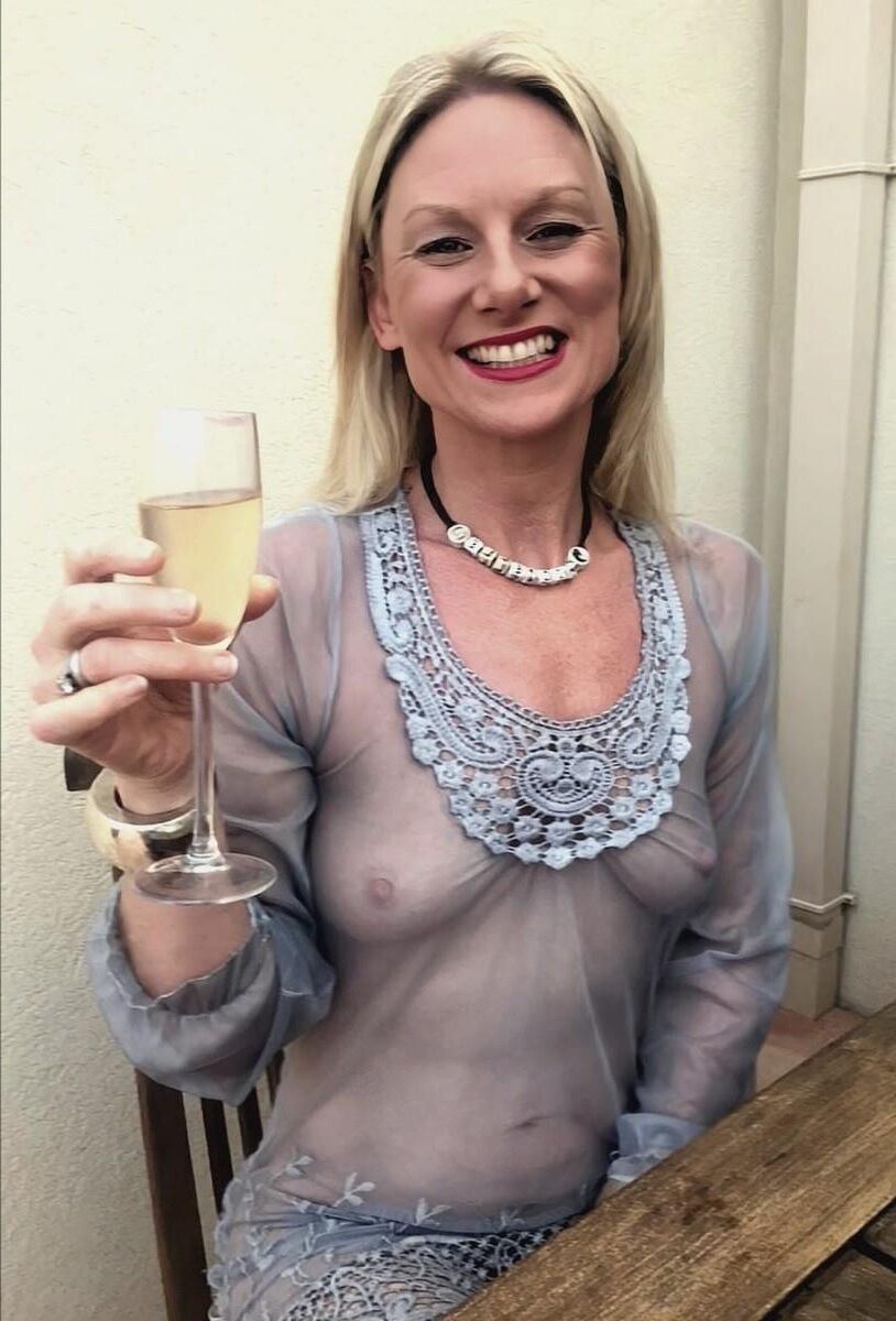 Edle einfache Jane reift