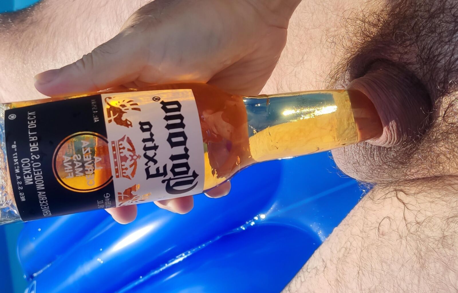 Vorhautspiel