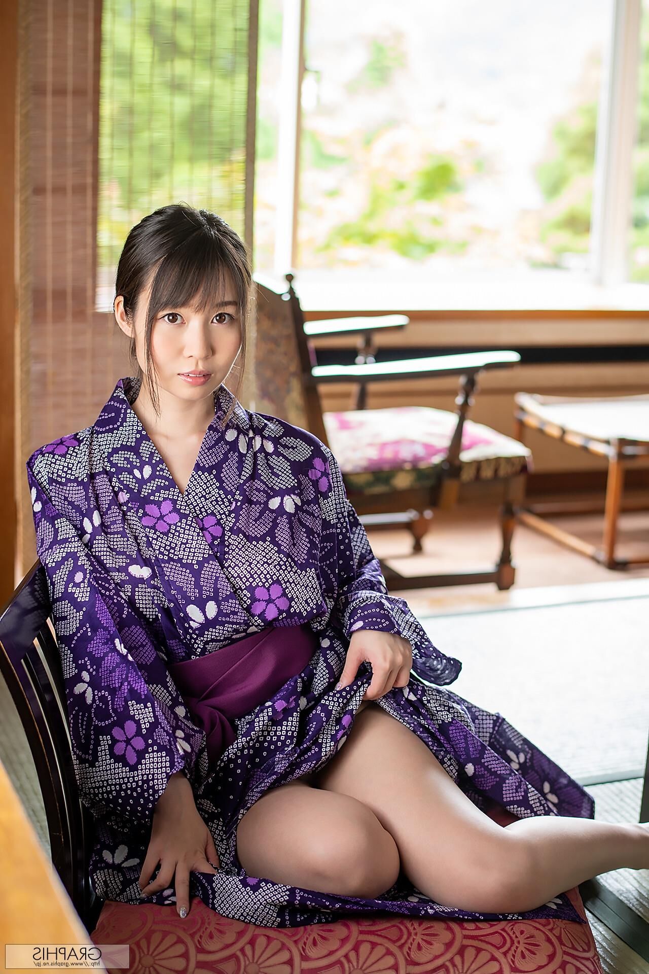Aika Yumeno Graphisgals le parfait