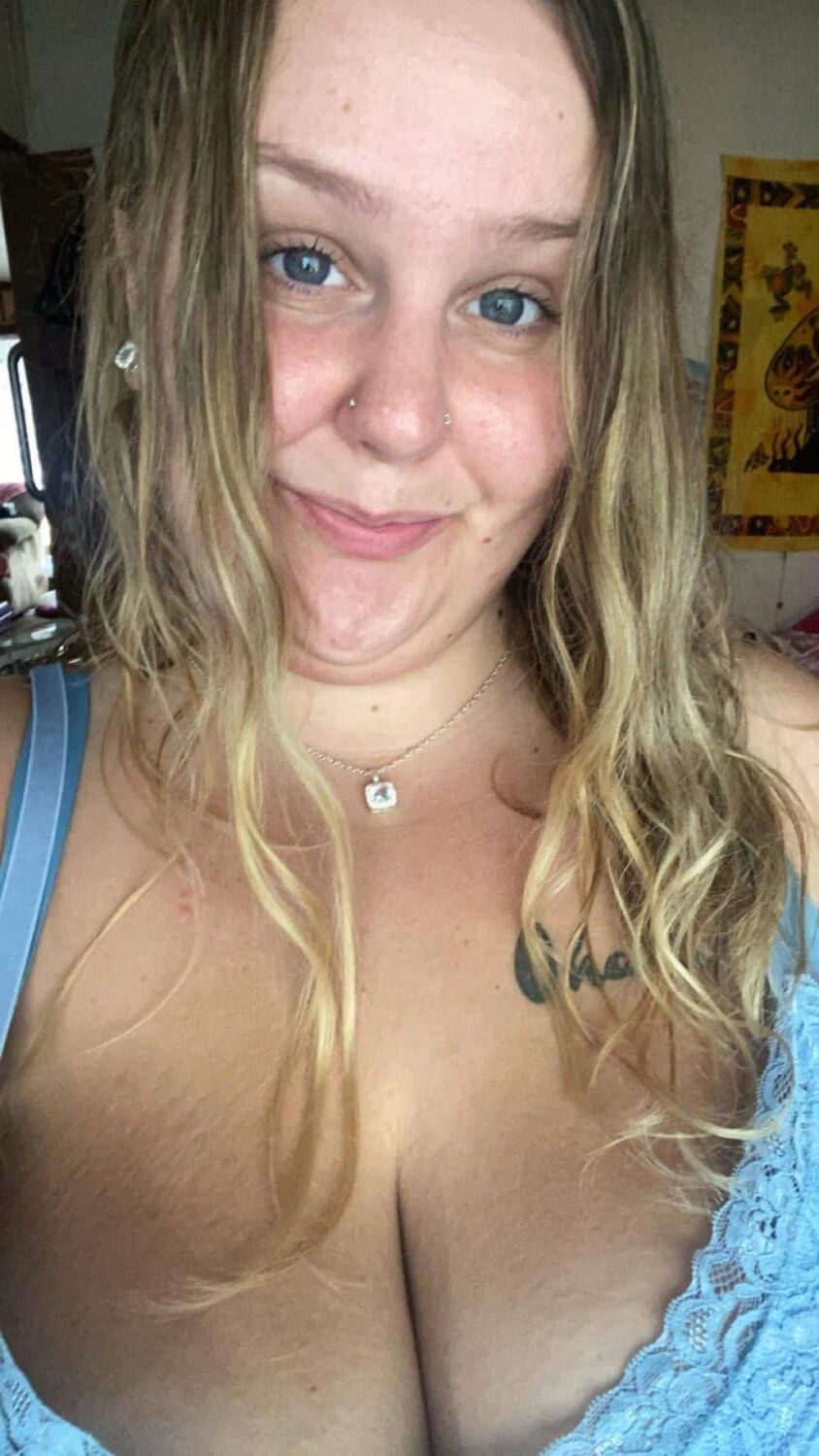 Null BBW Kodie