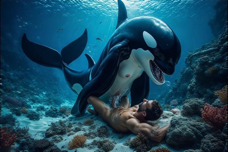 Orca Attack