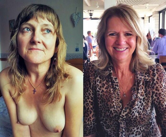 Amateur -Milfs, Frauen, Freundinnen entlarvt und lieben es ...