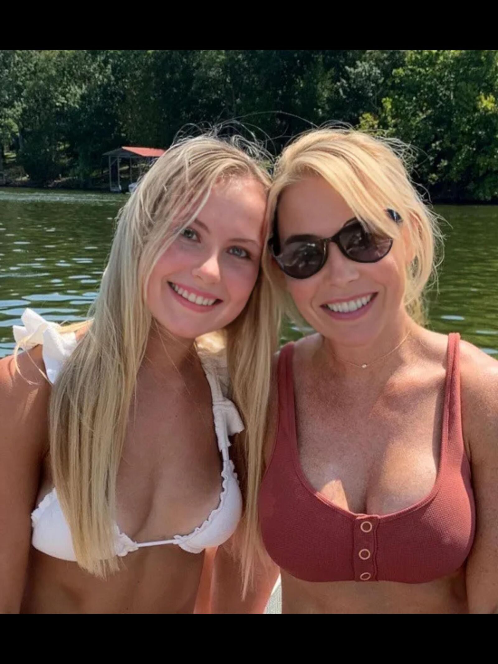 My Ex Wife and Daughter Face Swap