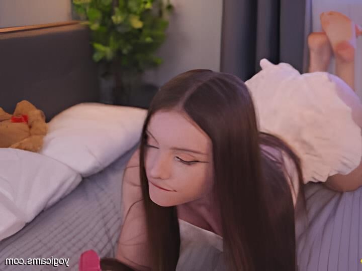 Beste Amateur -Mädchen