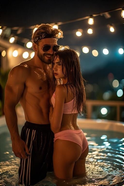 (анал) Некоторые случайные идеи колледжа Butt'fuckery.